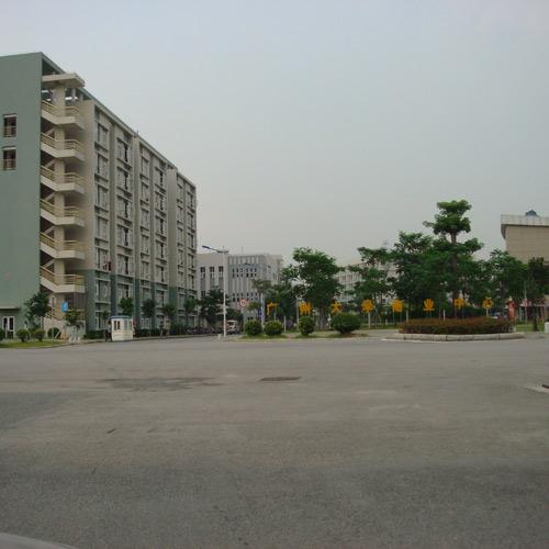 廣州大學(xué)商業(yè)中心（多功能會(huì)議系)