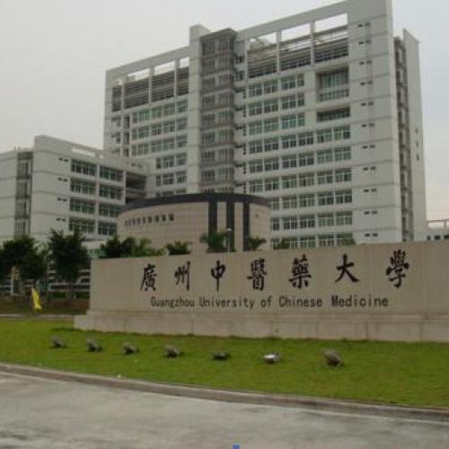 廣州中醫(yī)藥學(xué)院（報(bào)告廳嵌入式會(huì)議系統(tǒng)）