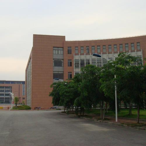 甘肅輕工技術(shù)學(xué)校（多功能廳手拉手會(huì)議系統(tǒng)）