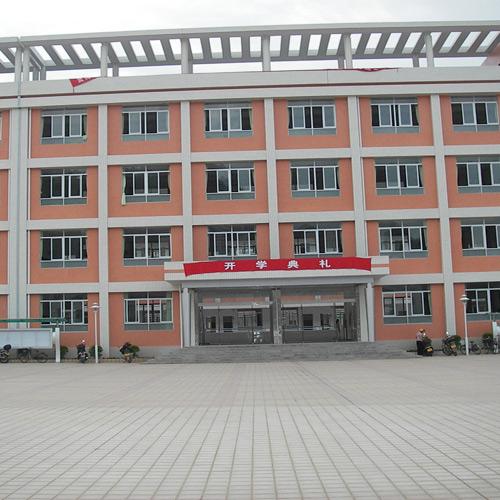 江蘇商學院（報告廳手拉手會議系統(tǒng) ）