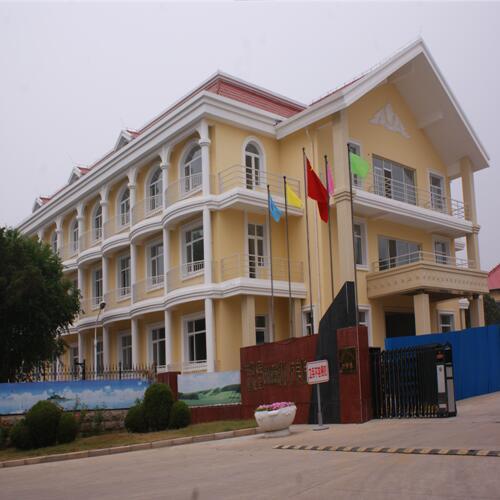 解放軍61195部隊（中控會議系統(tǒng)）