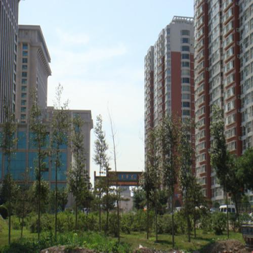 北京青華苑（嵌入式會(huì)議系統(tǒng)）
