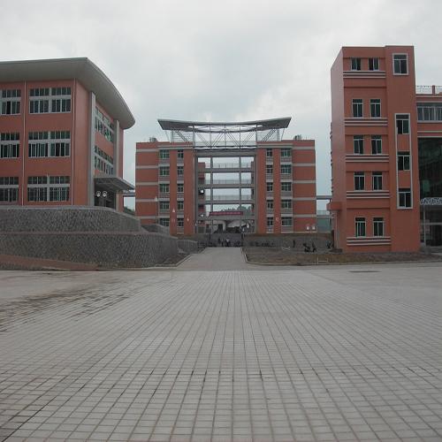 河南外貿(mào)學(xué)院（手拉手會議系統(tǒng)）