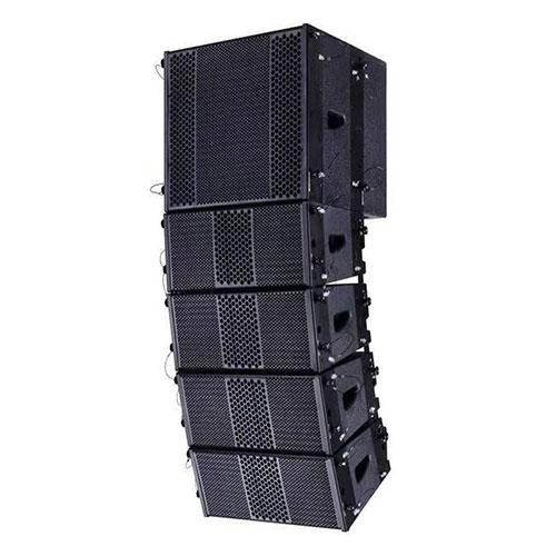 線性全頻揚(yáng)聲器(2x10寸意大利進(jìn)口喇叭）