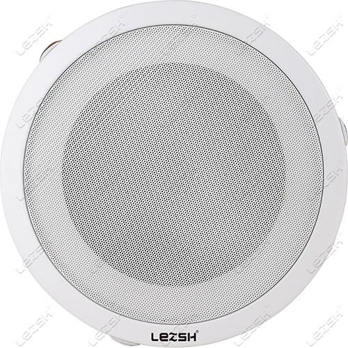 金屬殼帶后罩嵌入式揚(yáng)聲器