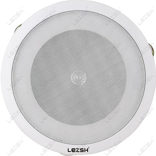 金屬殼帶后罩嵌入式同軸揚(yáng)聲器