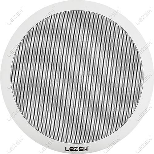 金屬后罩嵌入式同軸揚(yáng)聲器